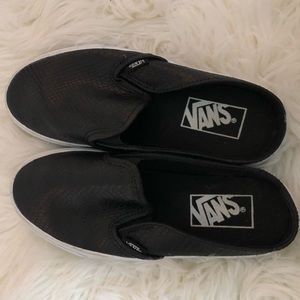 COPY - Women’s slip on vans